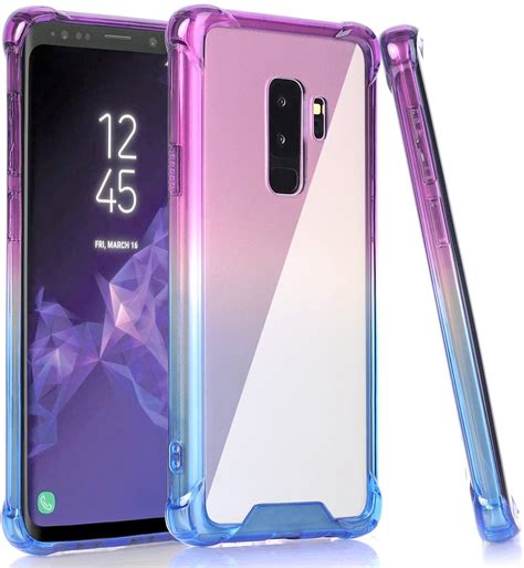 samsung galaxy s9 plus case review